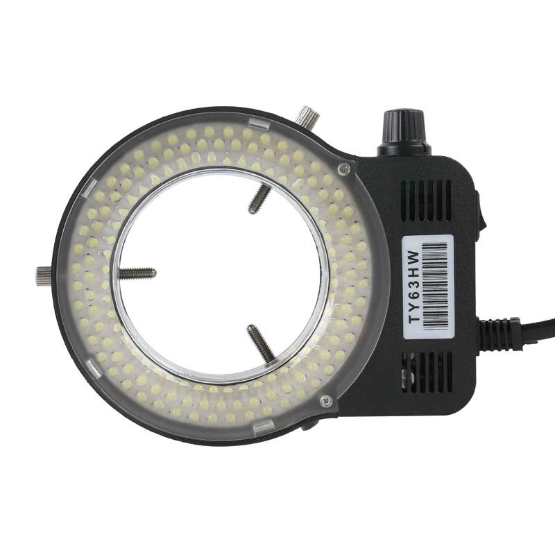 Webcam Ring Light - Có Thể Điều Chỉnh 144 Vòng
