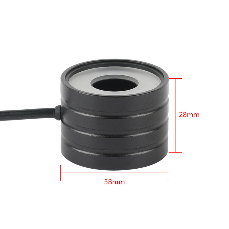 6500K 32 Vòng LED Đèn Đường Kí - đánh giá và giá Webcam Ring Light