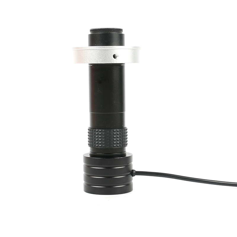 6500K 32 Vòng LED Đèn Đường Kí - đánh giá và giá Webcam Ring Light