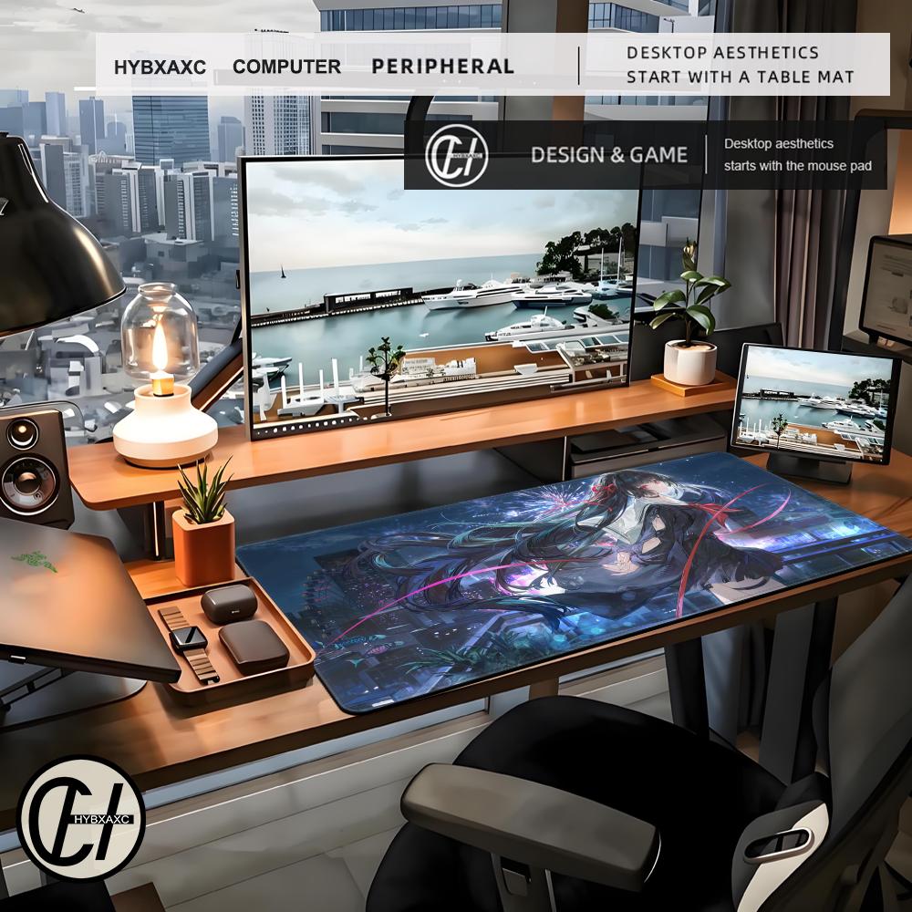 HYBXAXC Official New Wallpaper - đánh giá và giá Esports Gaming Wallpaper