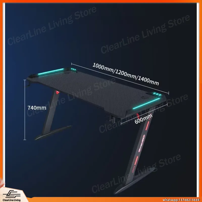 Gaming Desk Height Adjustable  - đánh giá và giá Esports And Gaming Management