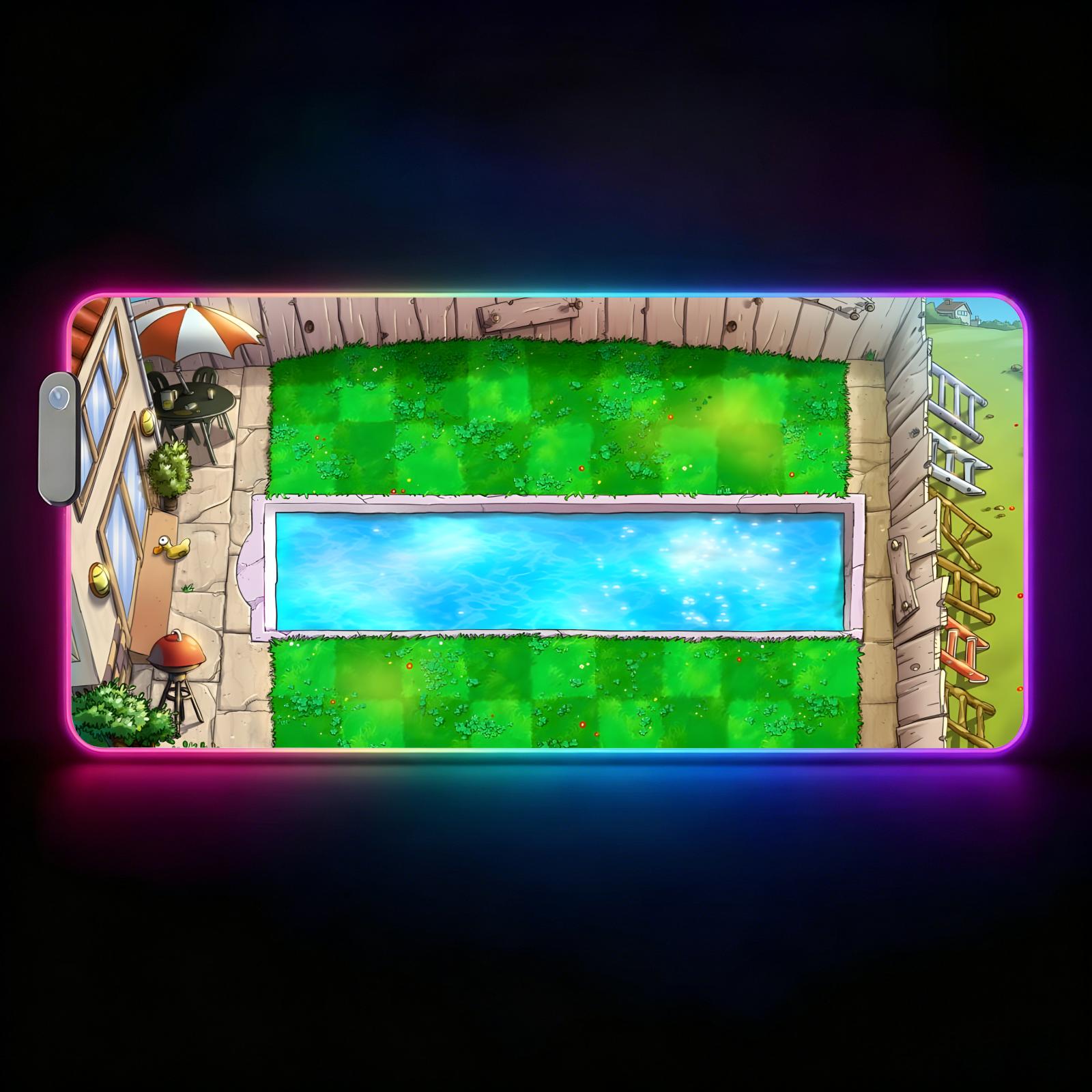 PLANTS VS ZOMBIE PVZ MAPS  Lar - đánh giá và giá Esports Vs Gaming