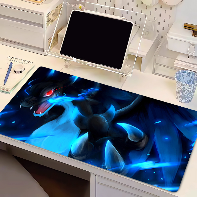 Natural Rubber Mouse Pad Pokem - đánh giá và giá Esports Gaming Cabinet