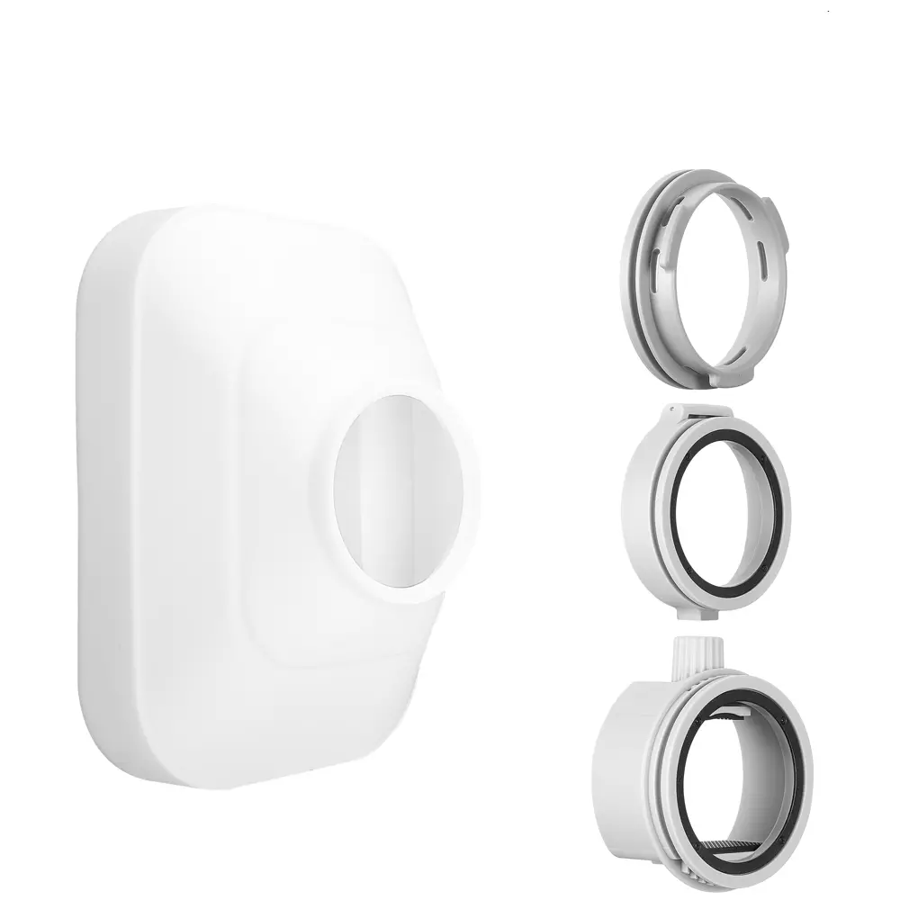 Godox ML-CD15 ML-CS1625 Diffus - đánh giá và giá Webcam Ring Light