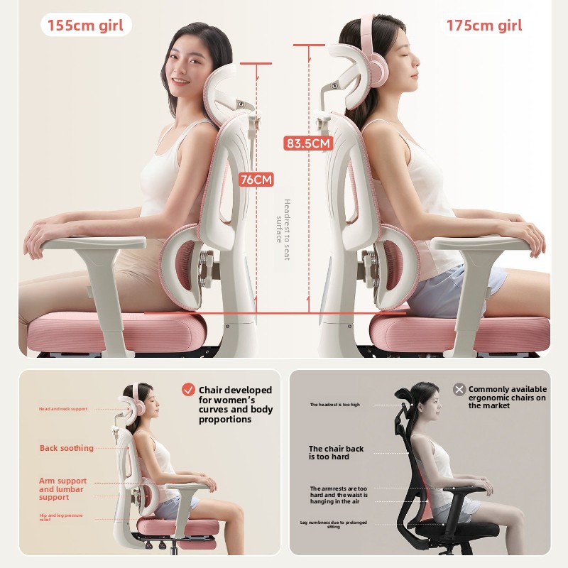 145° Ergonomic For Waist Prote - đánh giá và giá Esports & Gaming Optics Gmbh