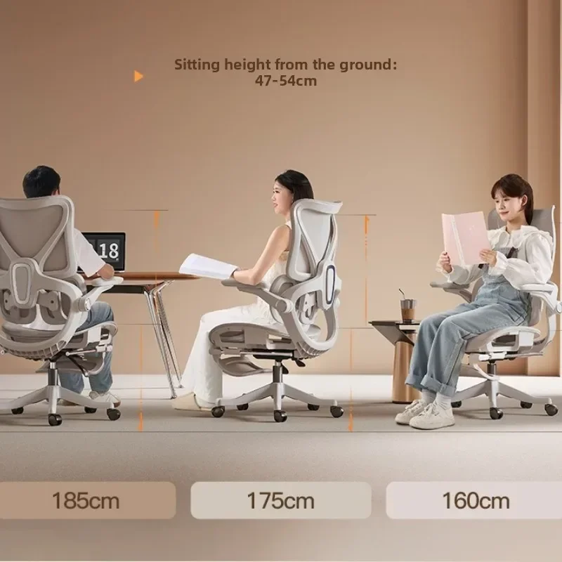 New Ergonomic chair Computer c - đánh giá và giá Esports & Gaming Optics Gmbh