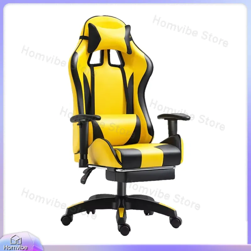Ergonomic Gaming Chair with Lu - đánh giá và giá Esports & Gaming Optics Gmbh