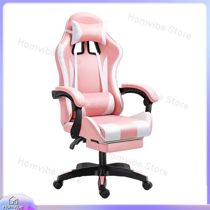 Ergonomic Gaming Chair with Lu - đánh giá và giá Esports & Gaming Optics Gmbh