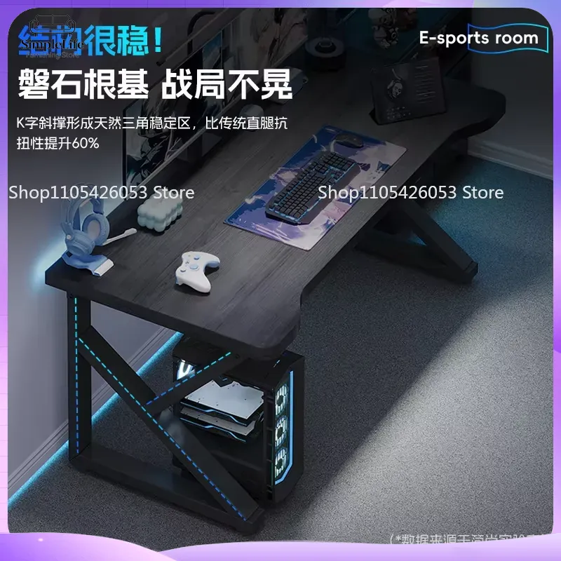 Computer Desk for Home Office  - đánh giá và giá Esports And Gaming Management