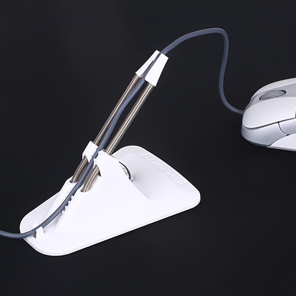 Mouse Bungee Cable Holder Flex - đánh giá và giá Esports And Gaming Management
