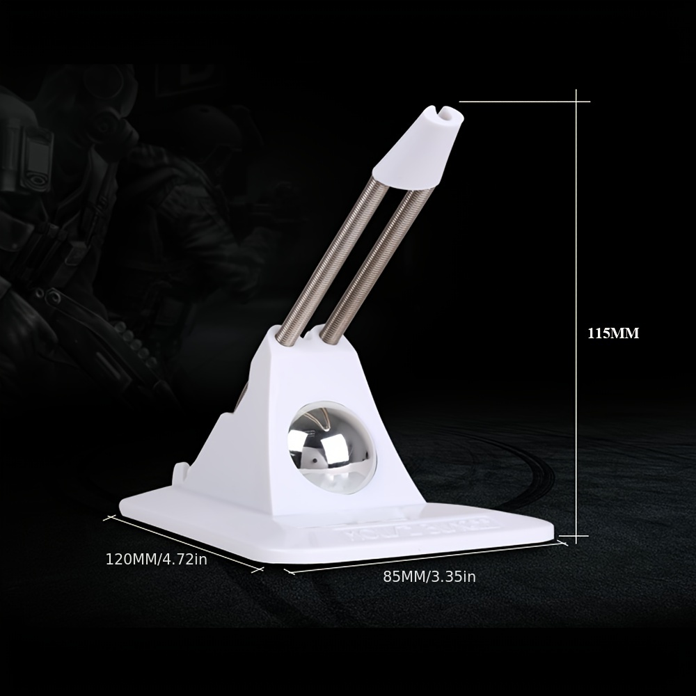 Mouse Bungee Cable Holder Flex - đánh giá và giá Esports And Gaming Management