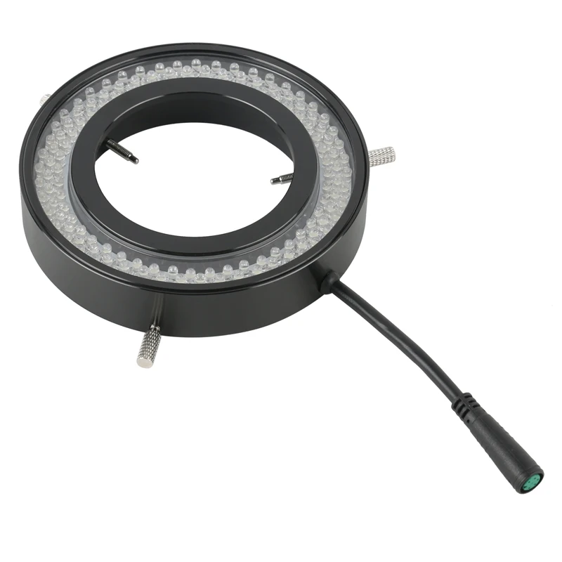 Công Nghiệp Bốn Vùng Bốn Bánh  - đánh giá và giá Webcam Ring Light