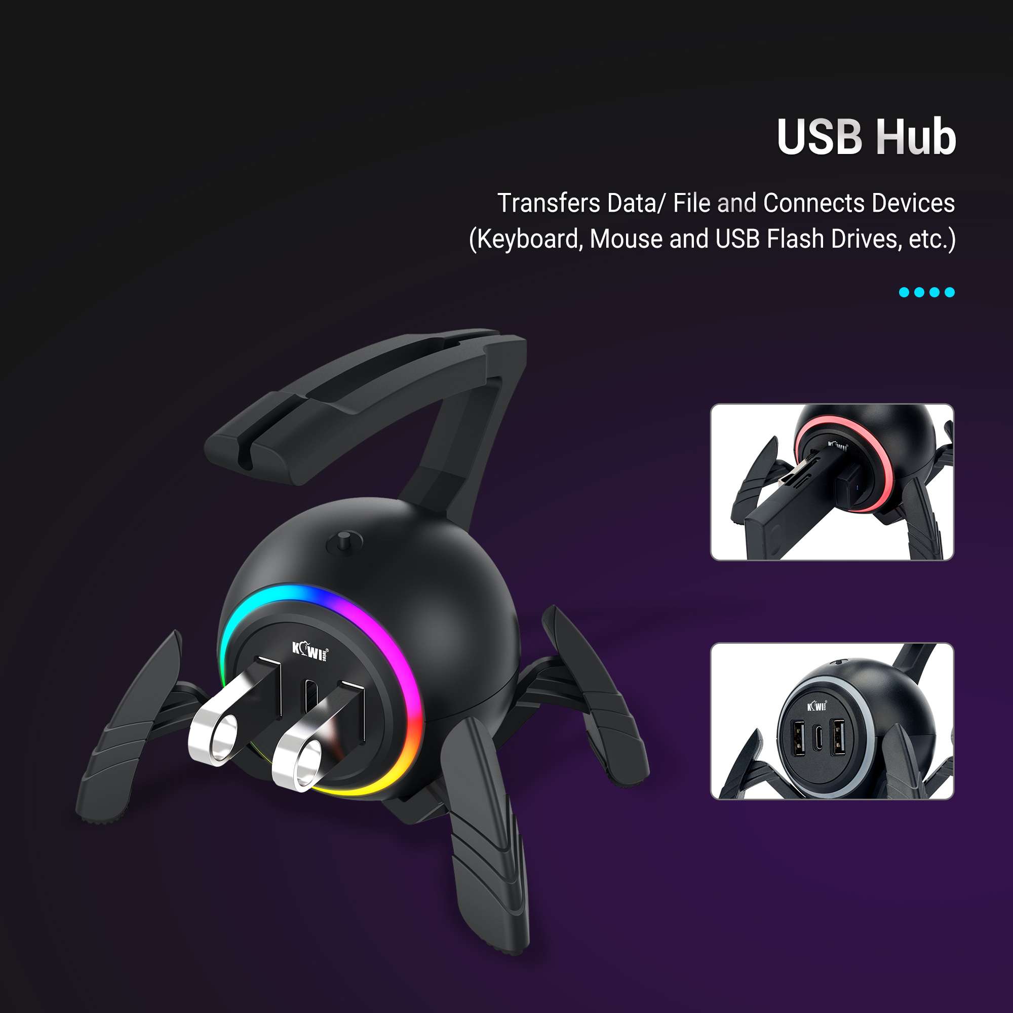 Gaming Mouse Cable Management  - đánh giá và giá Esports And Gaming Management
