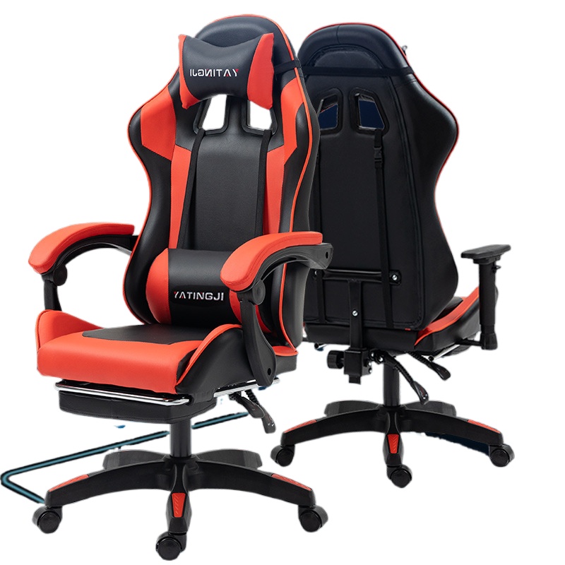 Gaming Chair for Esports and O - đánh giá và giá Esports & Gaming Optics Gmbh