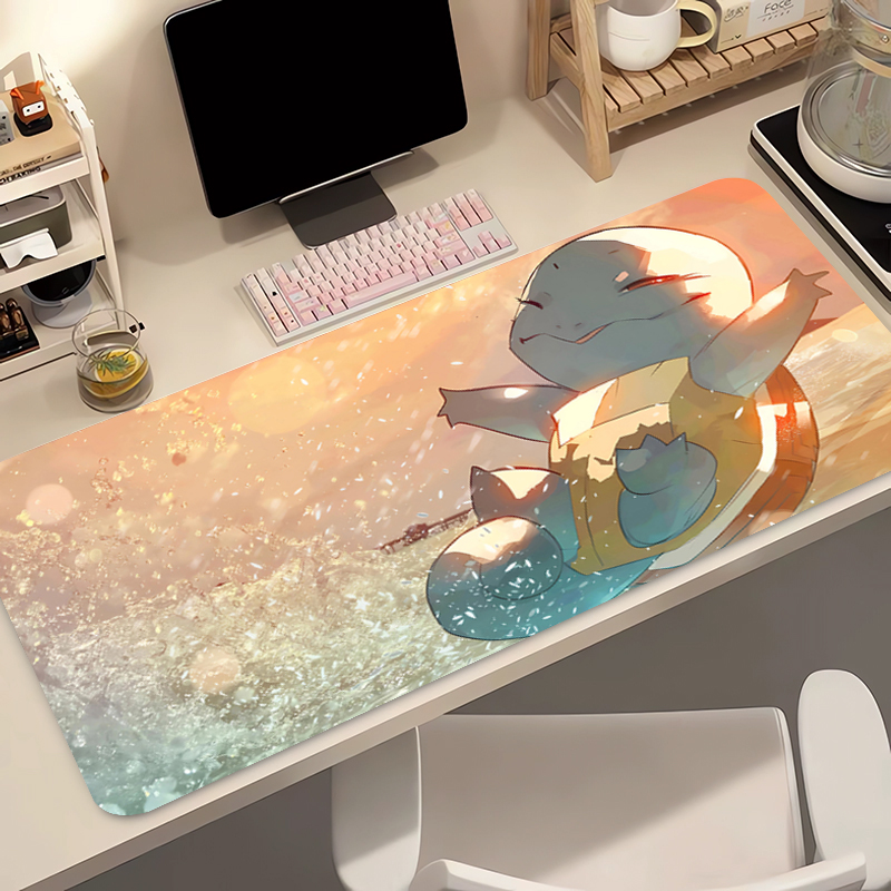 Anime Mouse Pad 90x40cm gaming - đánh giá và giá Esports Gaming Cabinet