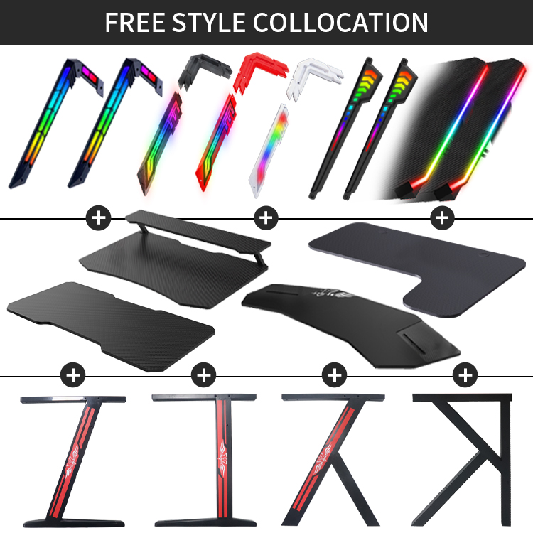70-Inch Large RGB LED Light E- - đánh giá và giá Esports & Gaming Optics Gmbh