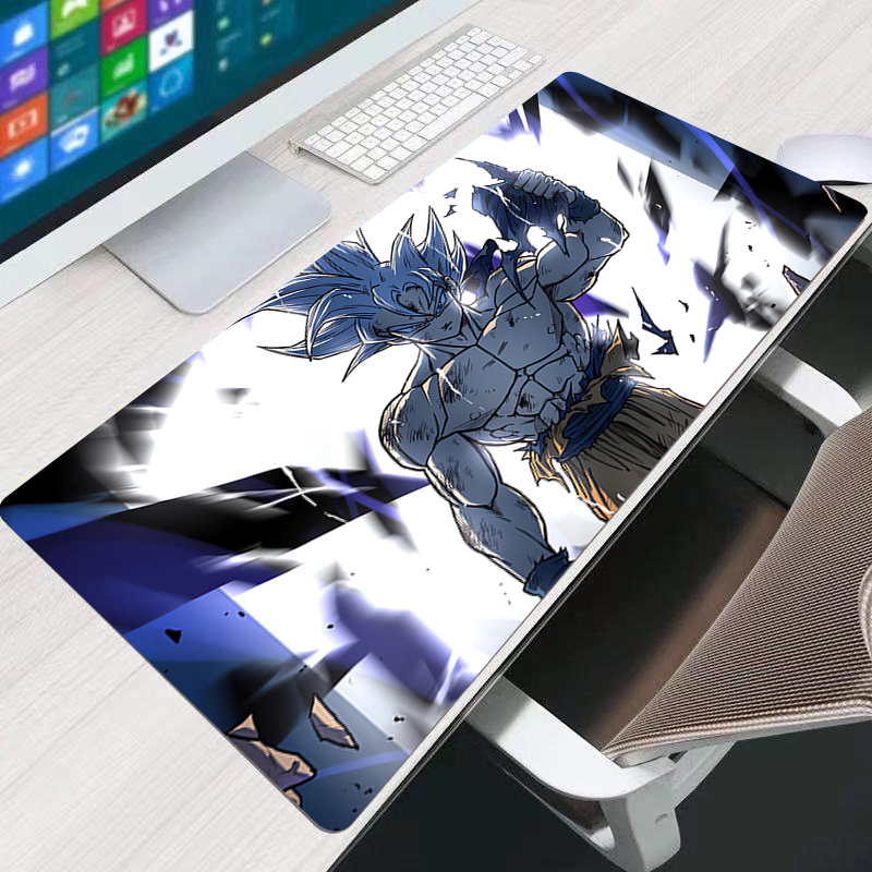 90x40cm Mouse Pad DBZ Dragon B - đánh giá và giá Esports Gaming Cabinet