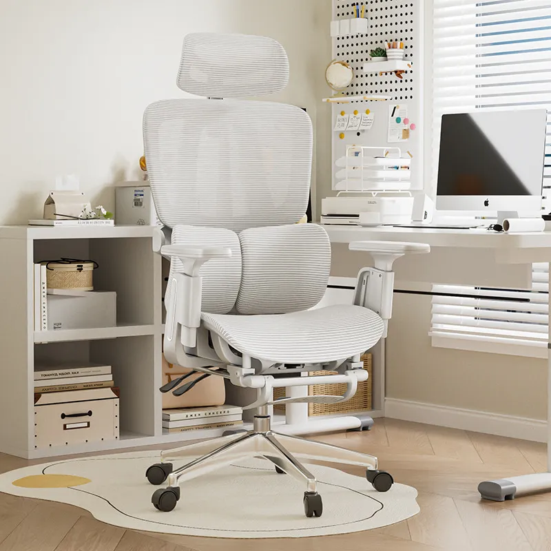 Ergonomic Office Chair Breatha - đánh giá và giá Esports & Gaming Optics Gmbh