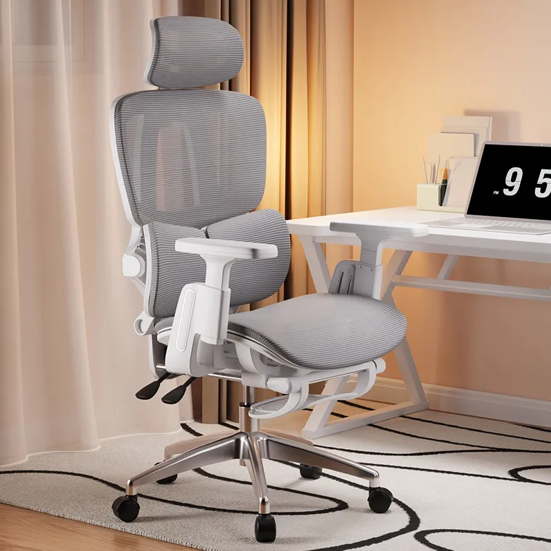 Ergonomic Office Chair Breatha - đánh giá và giá Esports & Gaming Optics Gmbh