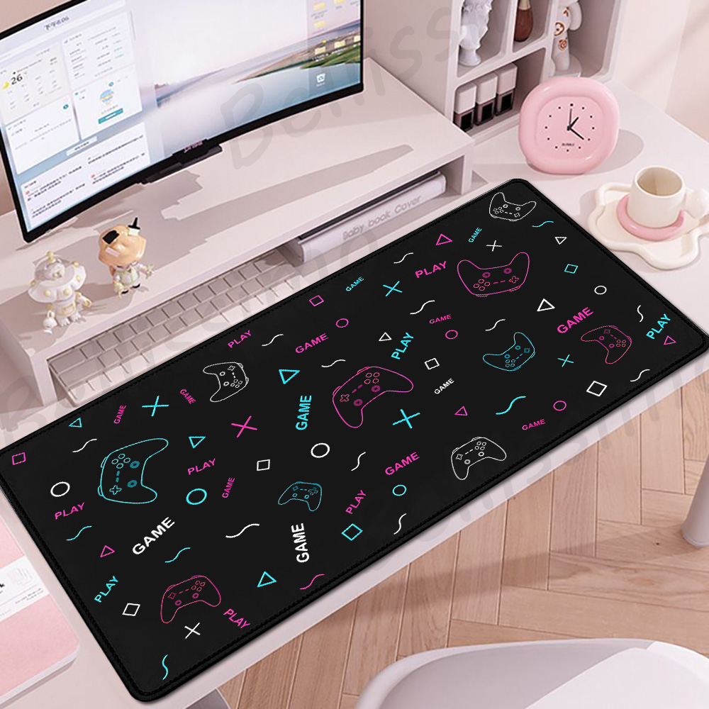 40x90cm E-Sports Mousepad P-PS - đánh giá và giá Esports Gaming Cabinet