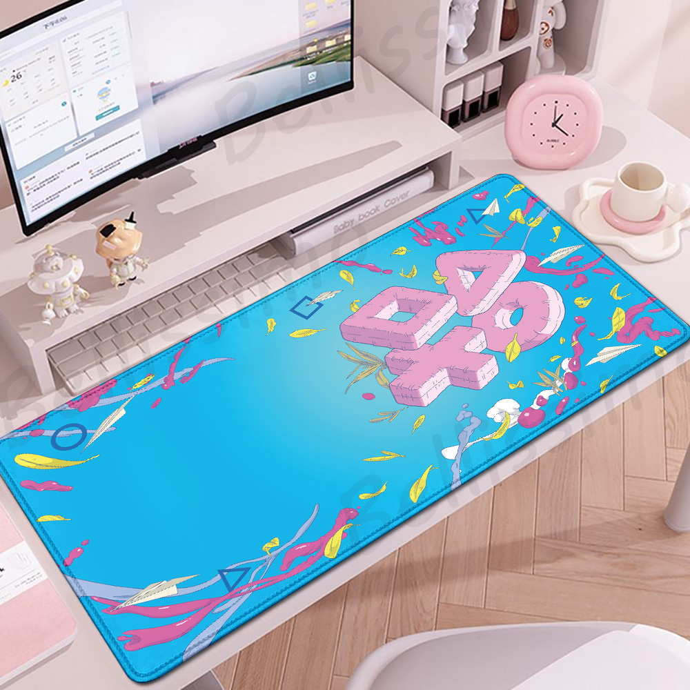 40x90cm E-Sports Mousepad P-PS - đánh giá và giá Esports Gaming Cabinet