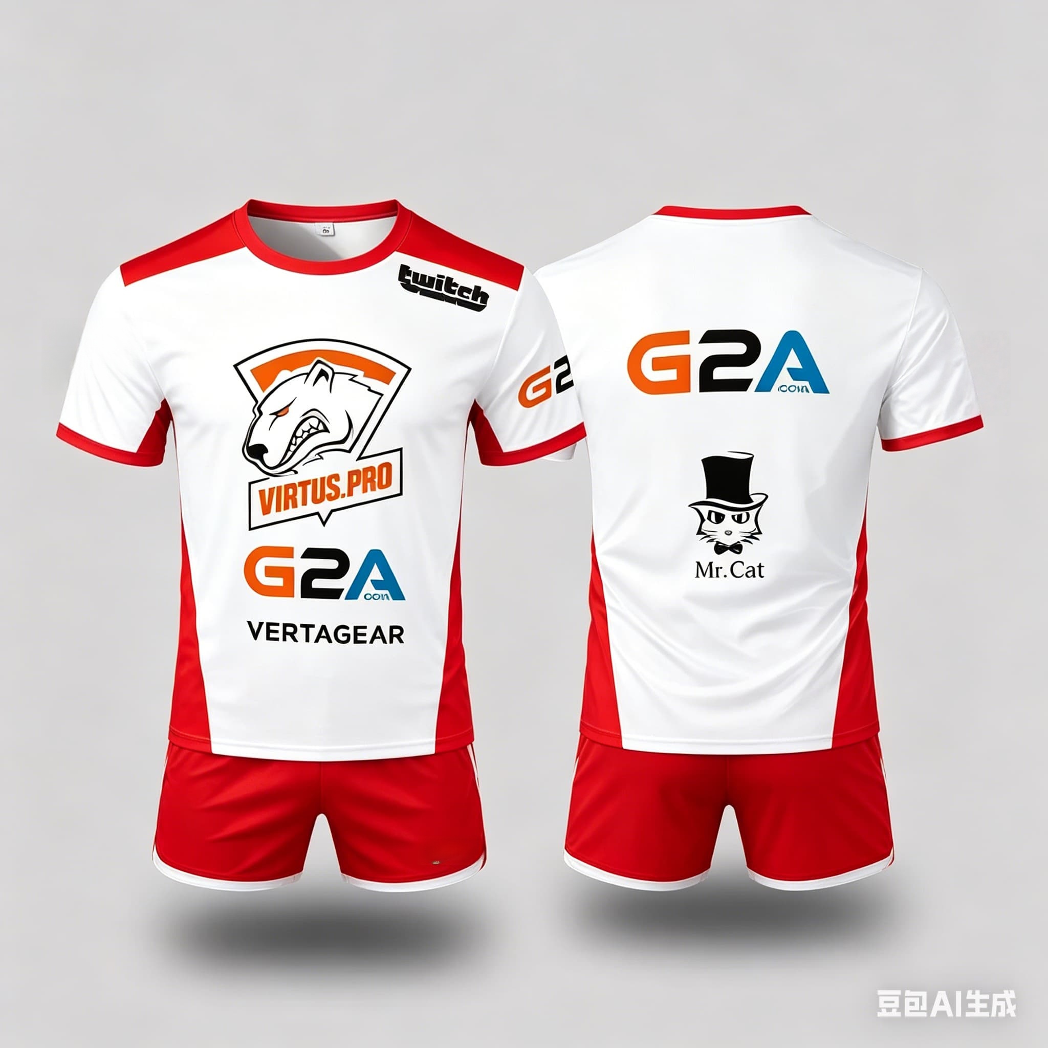 Virtus.Pro Esports Club Unifor - đánh giá và giá Esports & Gaming Optics Gmbh