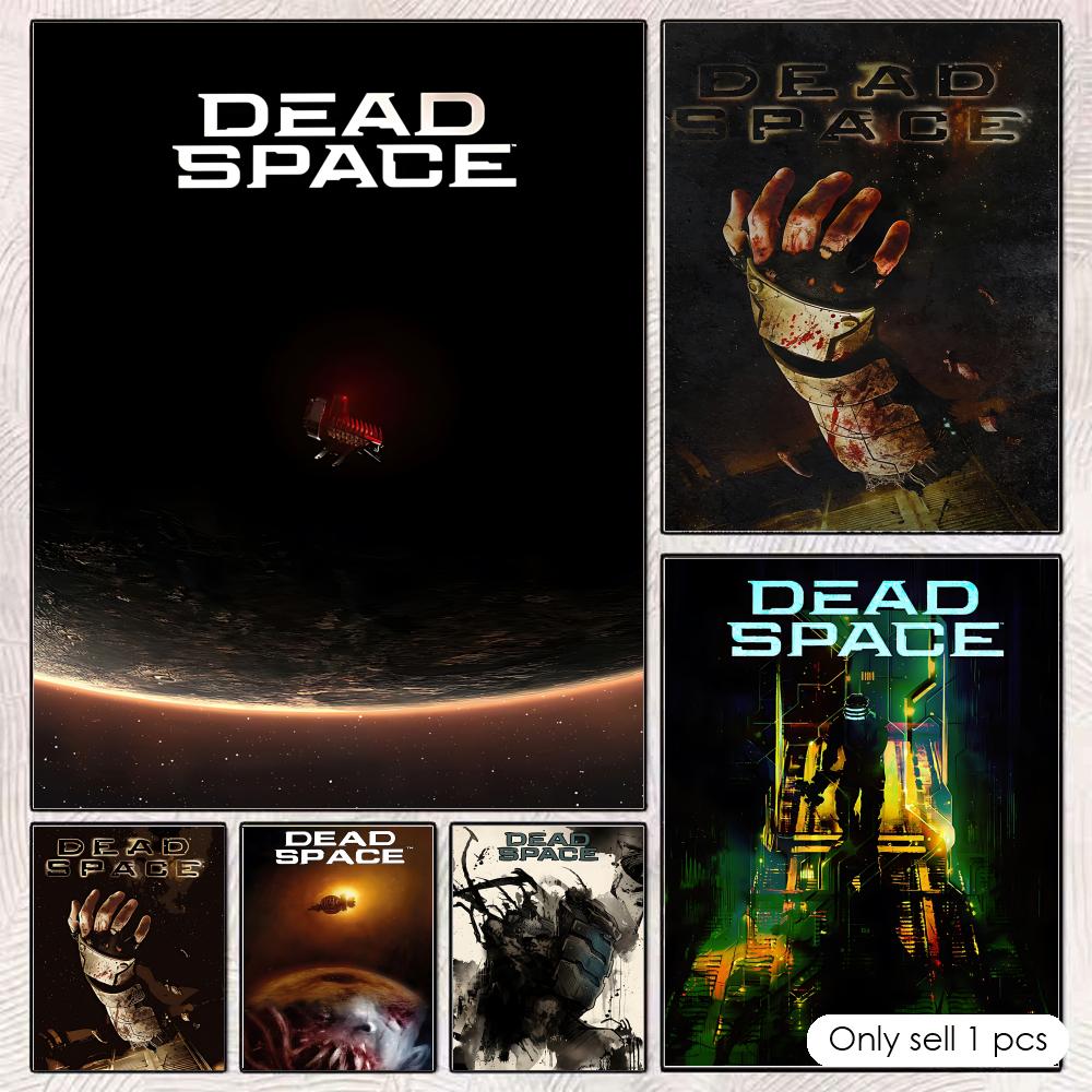 Survival Game D-DeadS S-Space  - đánh giá và giá Esports Gaming Wallpaper