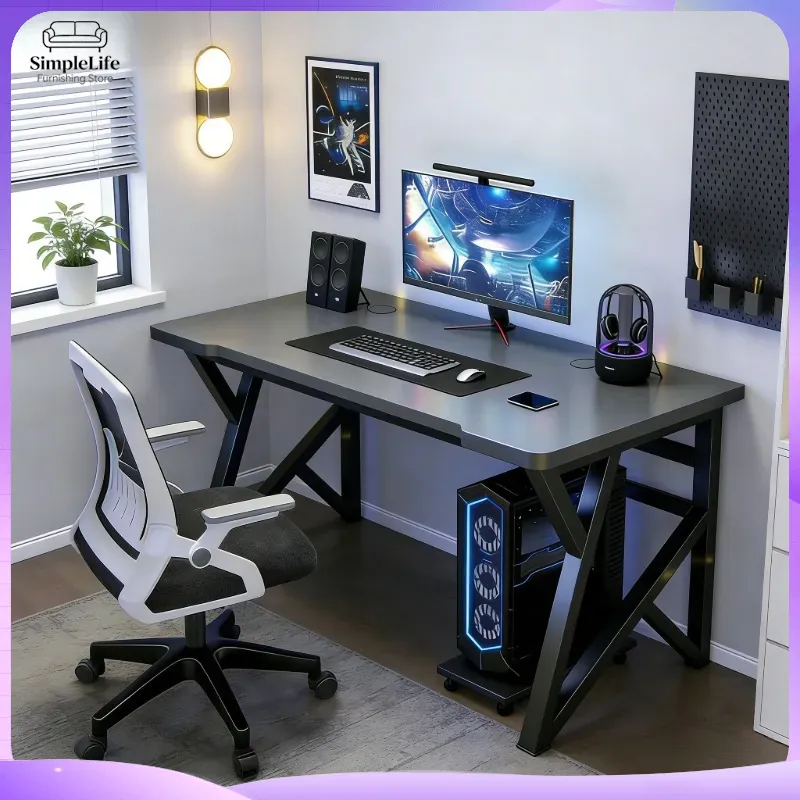 Adjustable Height Gaming Desk  - đánh giá và giá Esports And Gaming Management