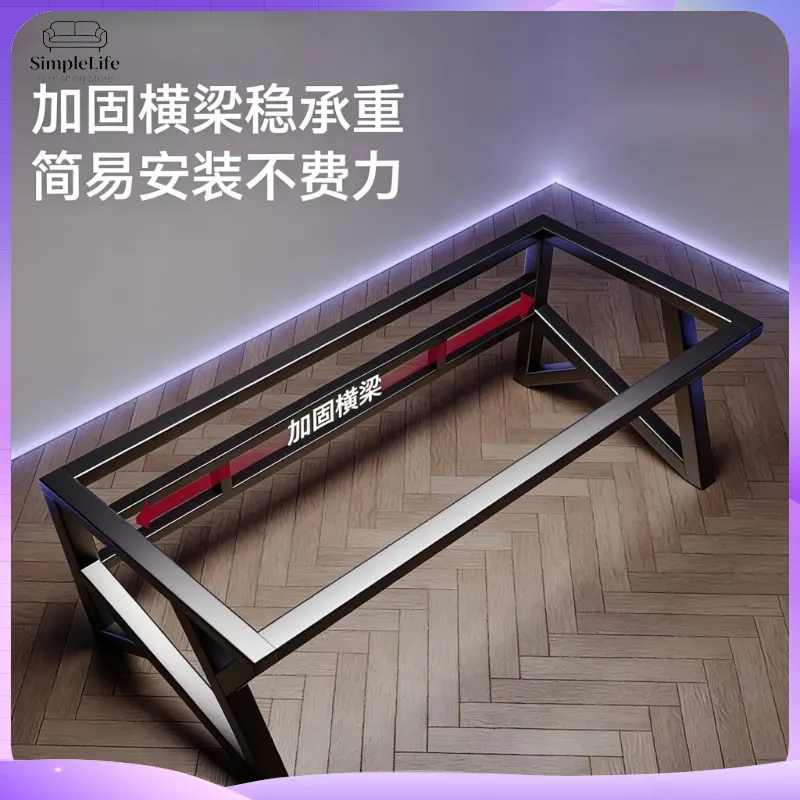 Adjustable Height Gaming Desk  - đánh giá và giá Esports And Gaming Management