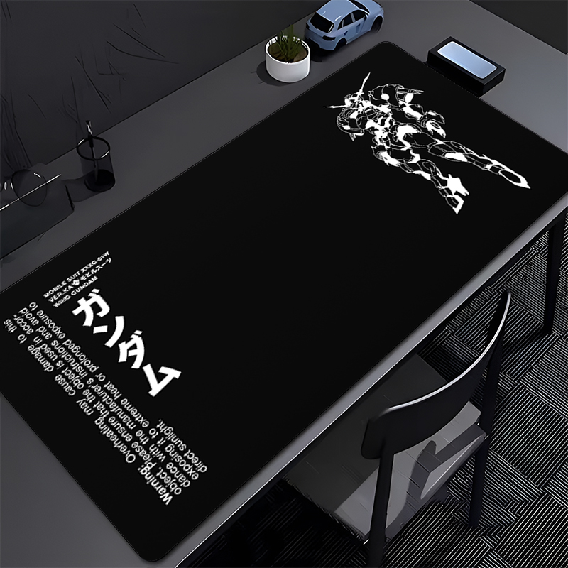 Black and white Mouse pad gami - đánh giá và giá Esports Gaming Cabinet