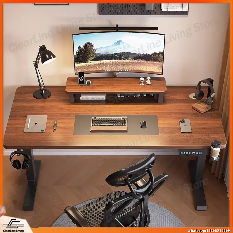 Dual Motor Electric Height Adj - đánh giá và giá Esports And Gaming Management