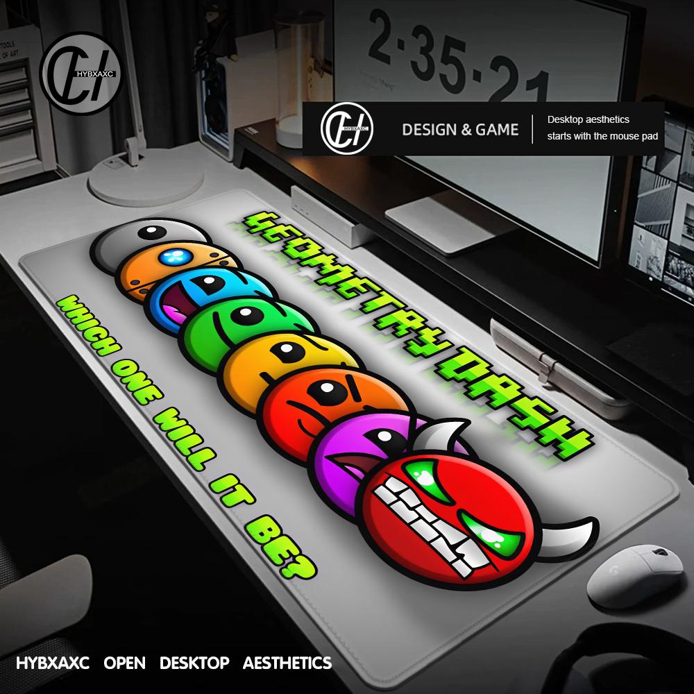 E-sports Cool Mouse Pad Geomet - đánh giá và giá Esports Gaming Cabinet