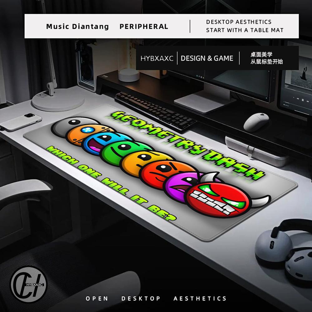 E-sports Cool Mouse Pad Geomet - đánh giá và giá Esports Gaming Cabinet