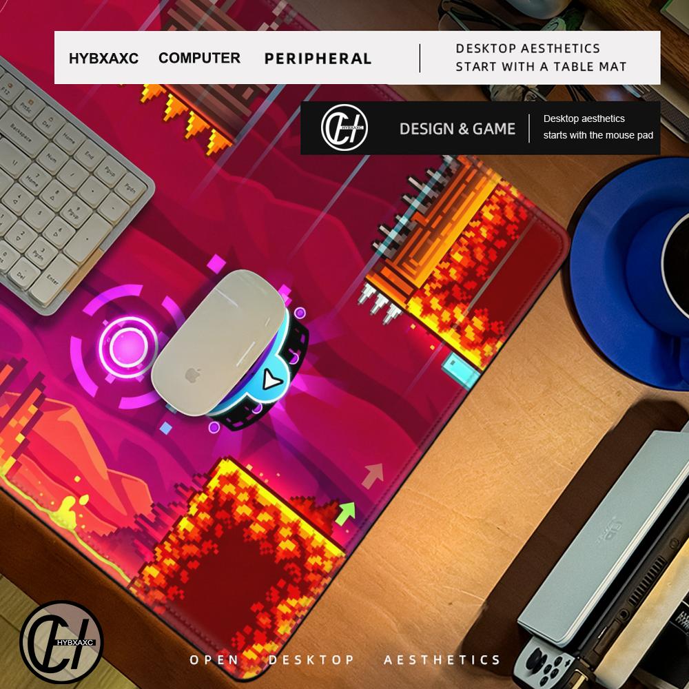 E-Sports Cool Mouse Pad Geomet - đánh giá và giá Esports Gaming Cabinet