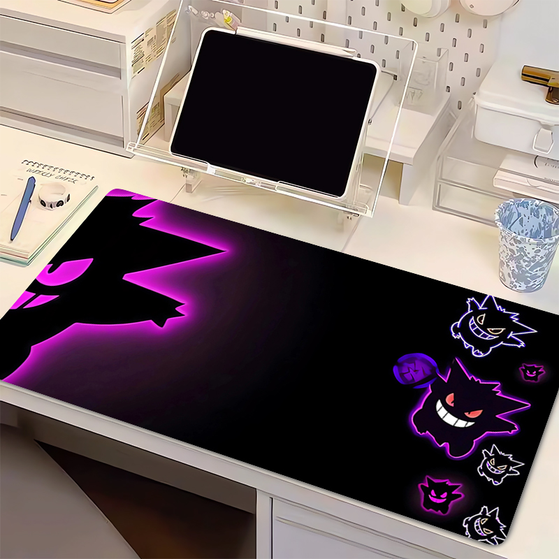 Mouse Pad P-Pokemon Gengar gam - đánh giá và giá Esports Gaming Cabinet
