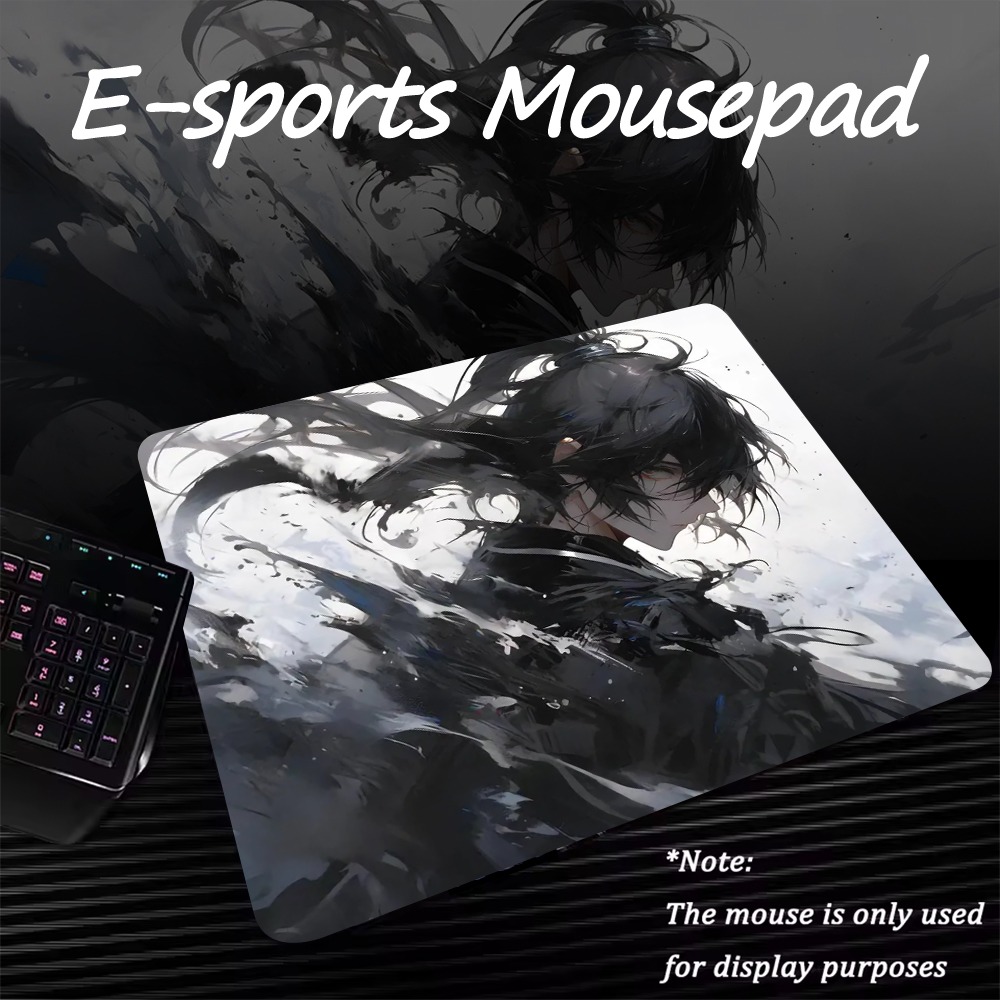 E-sports Mousepad: Samurai vs. - đánh giá và giá Esports Vs Gaming