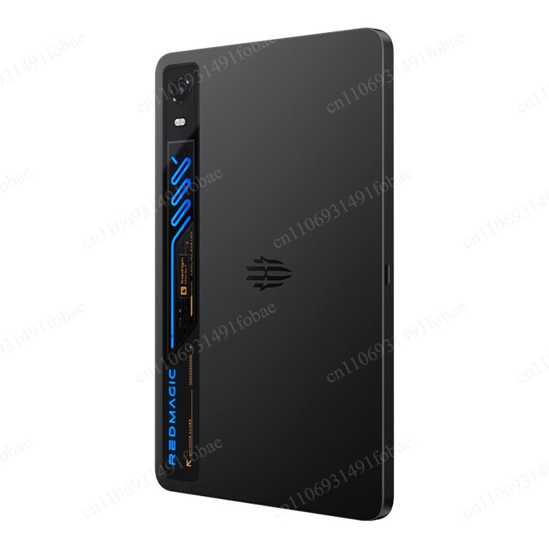 Red Magic Game Tablet 5PRO Sup - đánh giá và giá Esports & Gaming Optics Gmbh