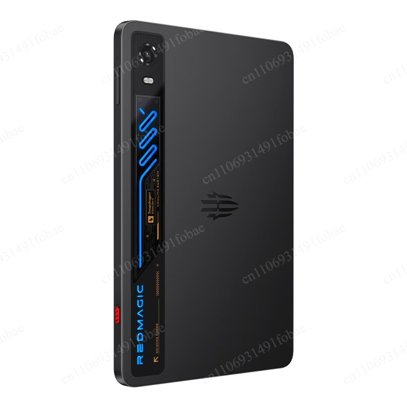 Red Magic Game Tablet 5PRO Sup - đánh giá và giá Esports & Gaming Optics Gmbh