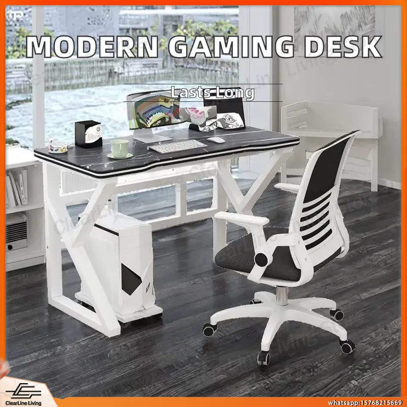Gaming Desk RGB LED Illuminate - đánh giá và giá Esports And Gaming Management
