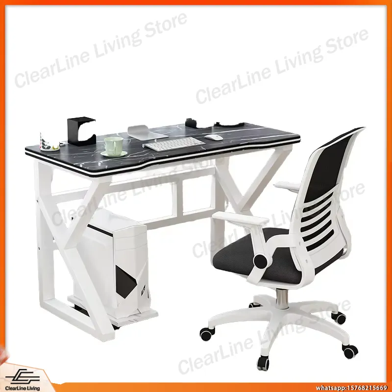 Gaming Desk RGB LED Illuminate - đánh giá và giá Esports And Gaming Management
